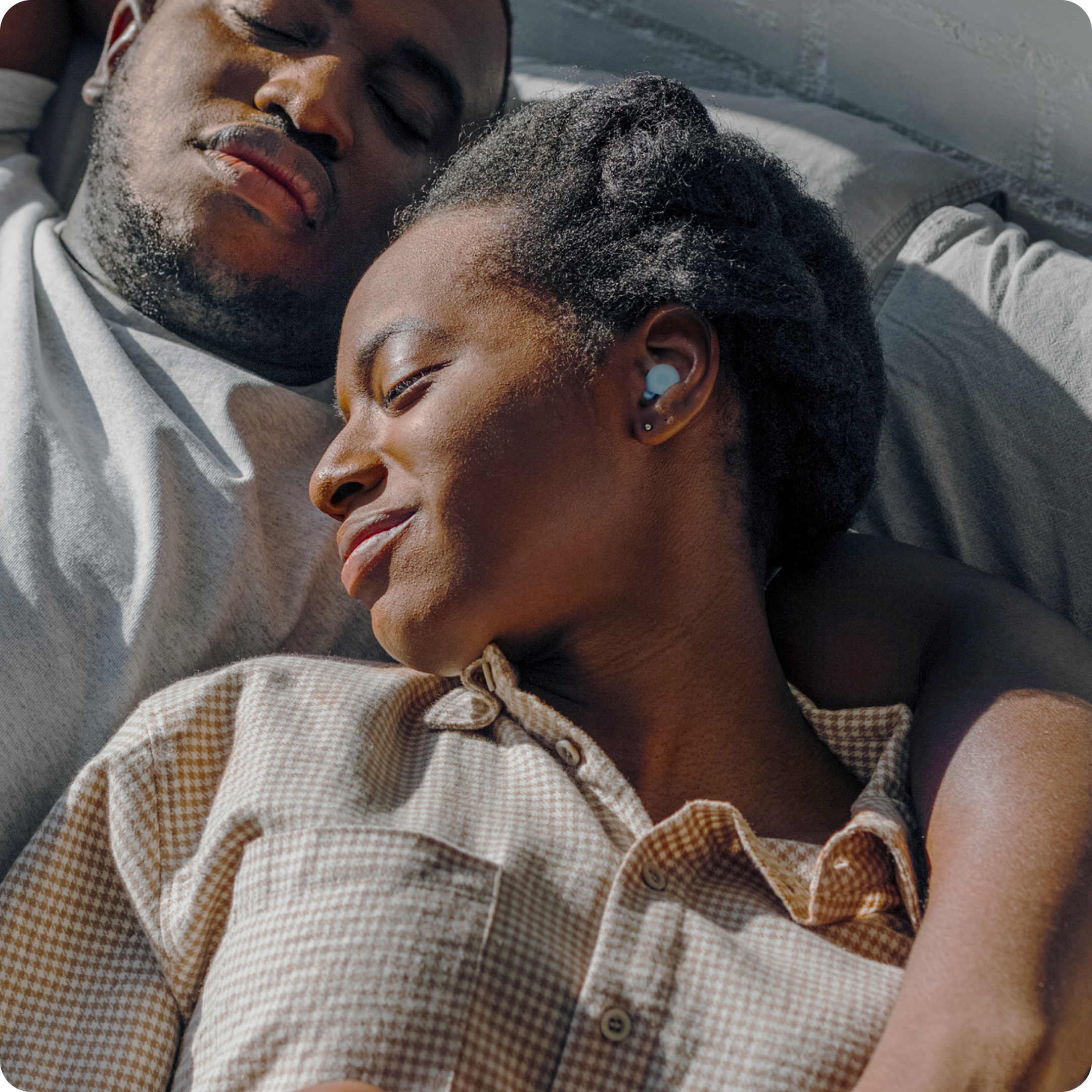 Réduction puissante du bruit