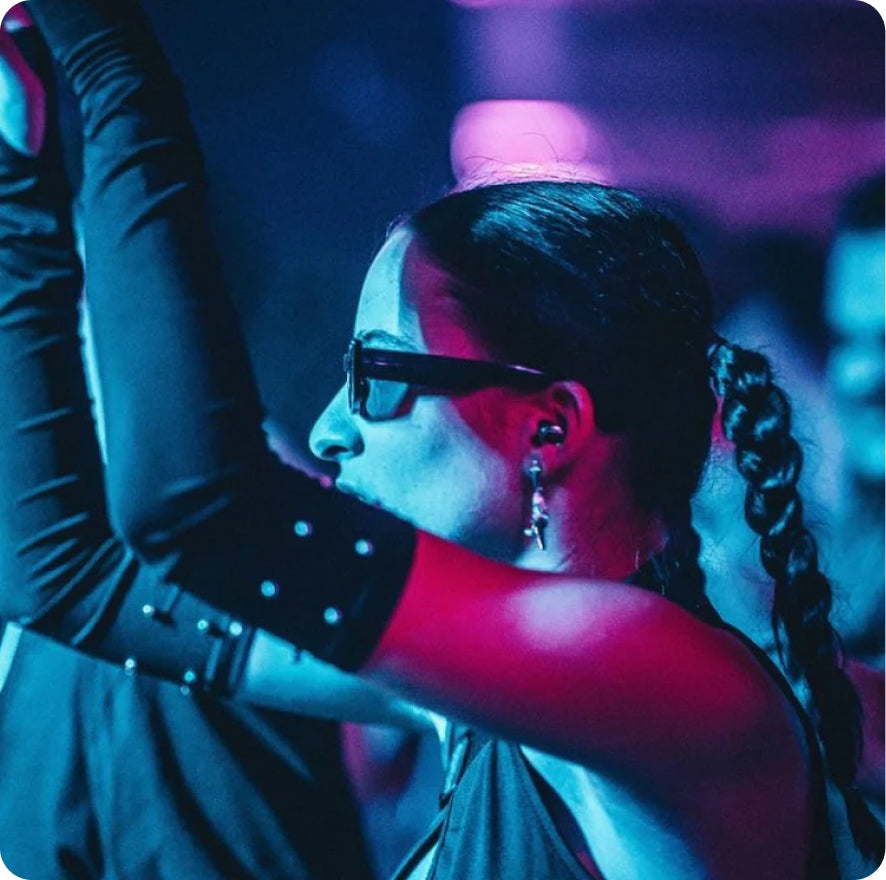 Bouche oreille parfait pour les sorties